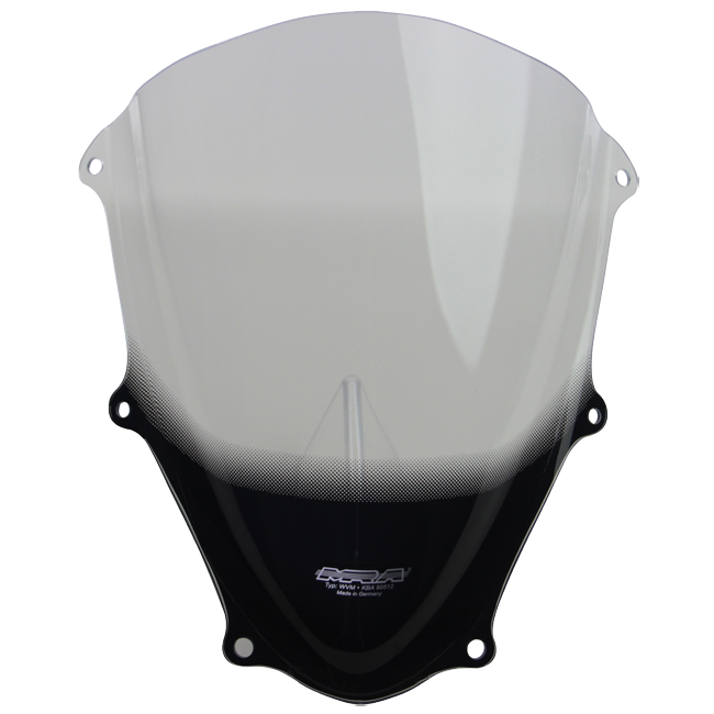 Pare-brise MRA R Racing Suzuki GSX-R 1000 (17-23) 