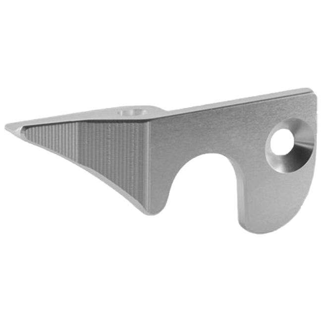 Supports LighTech pour supports à rouleaux pour Kawasaki ZX-10 R/RR (16-25) FTEKA006 