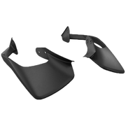 Ailerons en fibre GYTR GFK Spoiler Force d'appui Yamaha YZF-R1/M RN65 (20-25) GYTR1WINGF00 