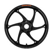 Jante arrière en aluminium OZ Gass RS-A Ducati Panigale 959 (16-19) H6184DU55 
