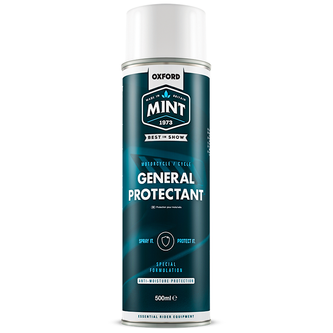 Oxford Mint Protection de surface "General Protectant" - 500ml 