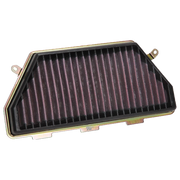 Filtre à air K&N Racing pour Honda CBR 1000 RR SC77 (17-19) HA-1017R 