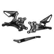 Système de fraisage/usinage Bonamici Racing Honda CBR 1000 RR-R SC82 (20-26) H016 