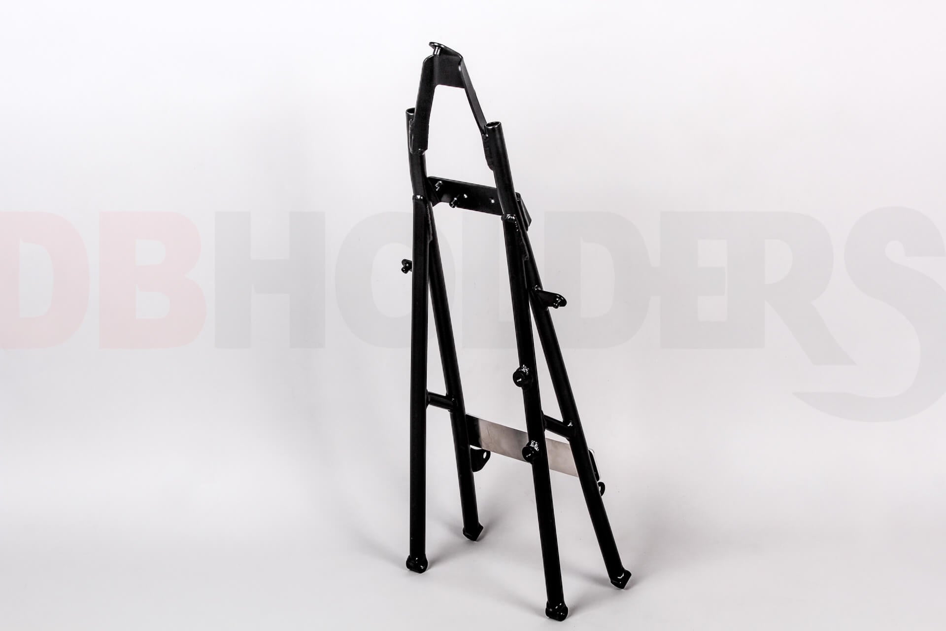 Cadre arrière en aluminium DB Holders pour Honda CBR 1000 RR-R SC82 (20-25) 