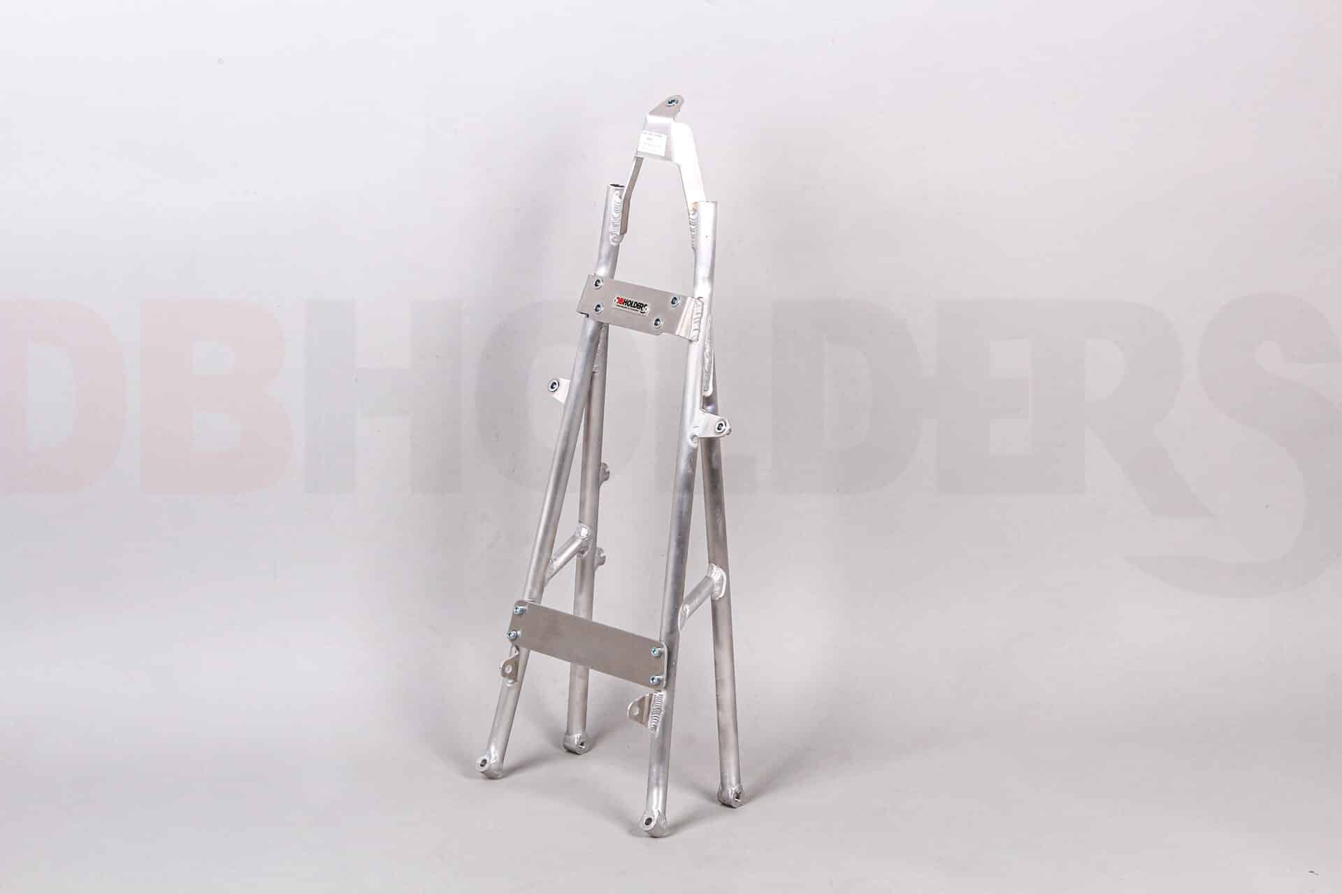 Cadre arrière en aluminium DB Holders pour Honda CBR 1000 RR-R SC82 (20-25) 