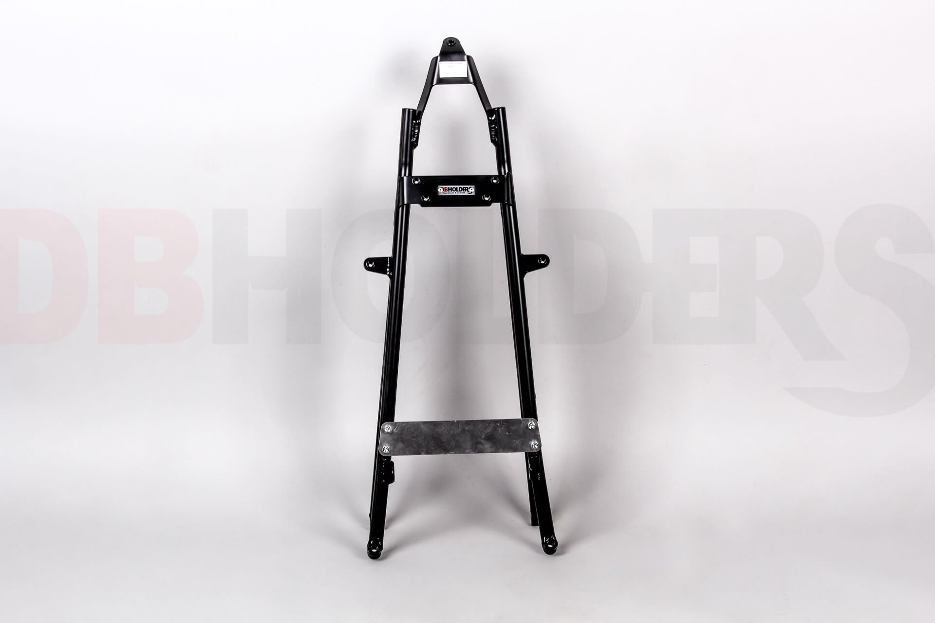 Cadre arrière en aluminium DB Holders pour Honda CBR 1000 RR-R SC82 (20-25) 