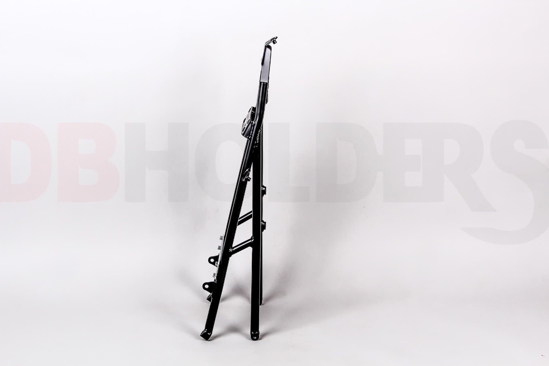 Cadre arrière en aluminium DB Holders pour Honda CBR 1000 RR-R SC82 (20-25) 