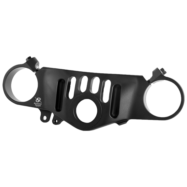 Fourche de course (HAUT) Bonamici Racing Honda CBR 1000 RR SC77 (17-19) PSH1R 