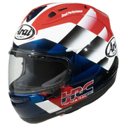 Casque Arai RX-7V Evo HRC-SP Honda Racing Corporation 137-0378 