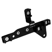 Support pour capteur MAP/BAP, capteur de pick-up et capteur Stäubli (montage latéral) WorldSSP Feel Racing Ducati Panigale V2 955 (20-24) FR.829.132 