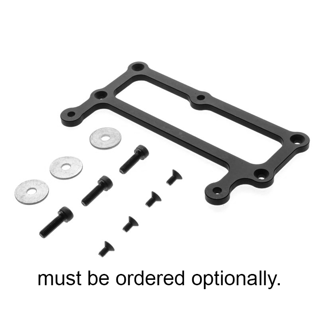 Tableau de bord I2M Chrome Plus2 Aprilia RSV4/RR/1100 Factory (21-24) 