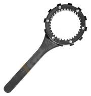 Outil de maintien pour embrayage humide 48 dents TGP MotoRacing Ducati Panigale V4/S (18-26) 