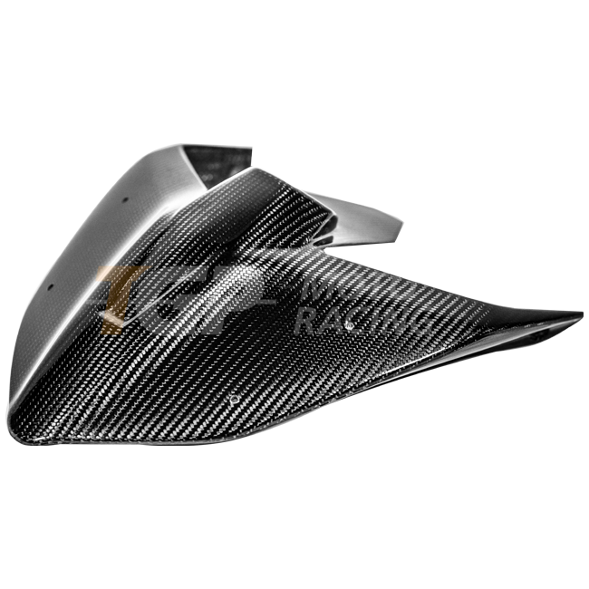 Carénage arrière 200 g en carbone AP Carbon Line pour Ducati Panigale V4/S/R (25-26) 