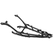 Cadre arrière "STK" en aluminium Ducati Panigale V4/S/R (18-24) Pierobon 