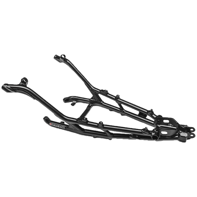 Cadre arrière "STK" en aluminium Ducati Panigale V4/S/R (18-24) Pierobon 