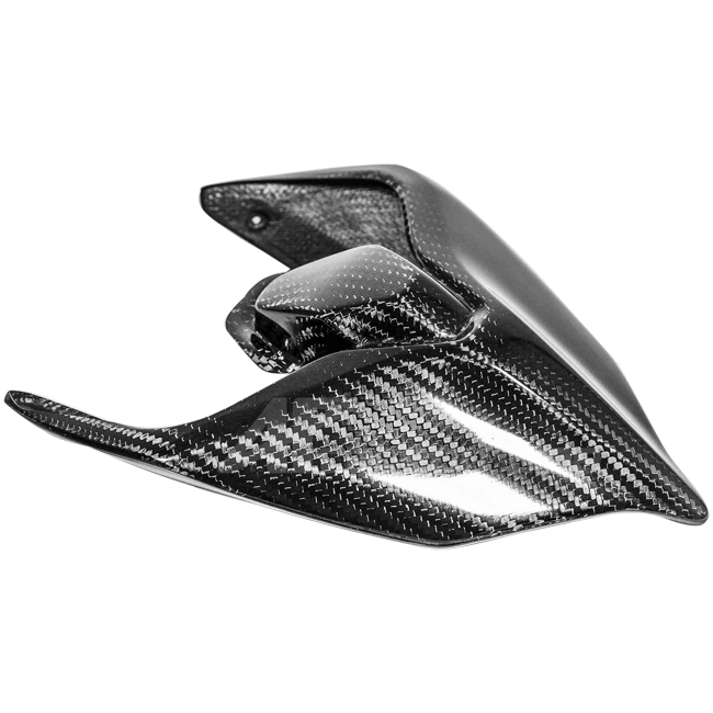 Carénage arrière en carbone 400g AP Carbon Line Ducati Panigale V4/S/R (18-24) 