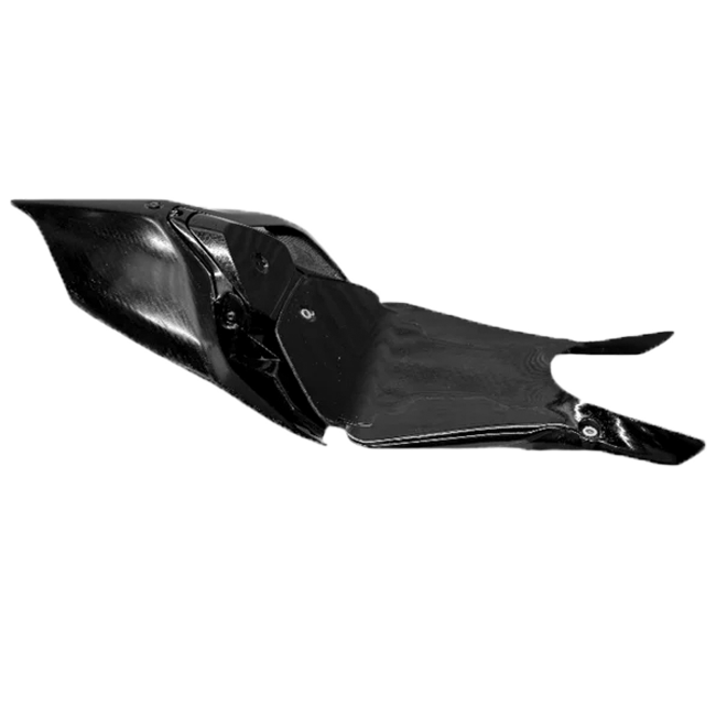 Kit de carénage arrière et base de siège WorldSSP Feel Racing Ducati Panigale V2 955 (20-24) FR.495.113.C 