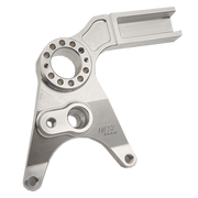 Support d’étrier de frein arrière 84 mm – système de changement rapide Hesterberg-Cad/Cam Kawasaki ZX-10 R (21-26) 