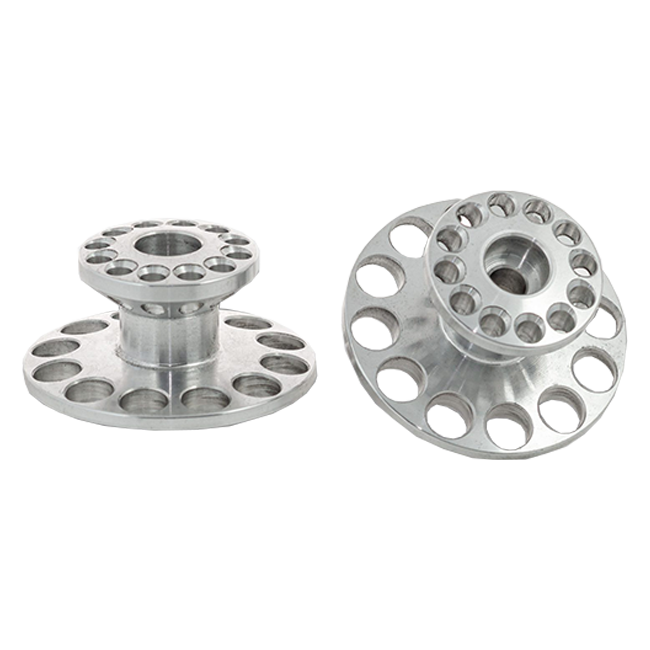 Support de bobines/axes pour prise de mesure (Blozen) 8 mm Hesterberg Cad/Cam pour BMW S1000RR K46 et K67 (09-26) 