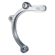 Protection contre l’endommagement de la chaîne Hesterberg-Cad/Cam pour Yamaha R6 RJ11, RJ15 & RJ27 (06-26) 