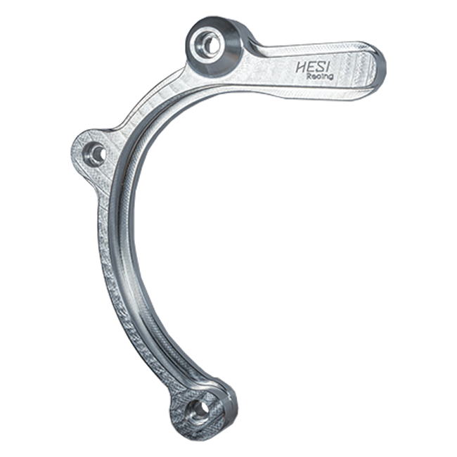 Protection contre l’endommagement de la chaîne Hesterberg-Cad/Cam pour Yamaha R6 RJ11, RJ15 & RJ27 (06-26) 