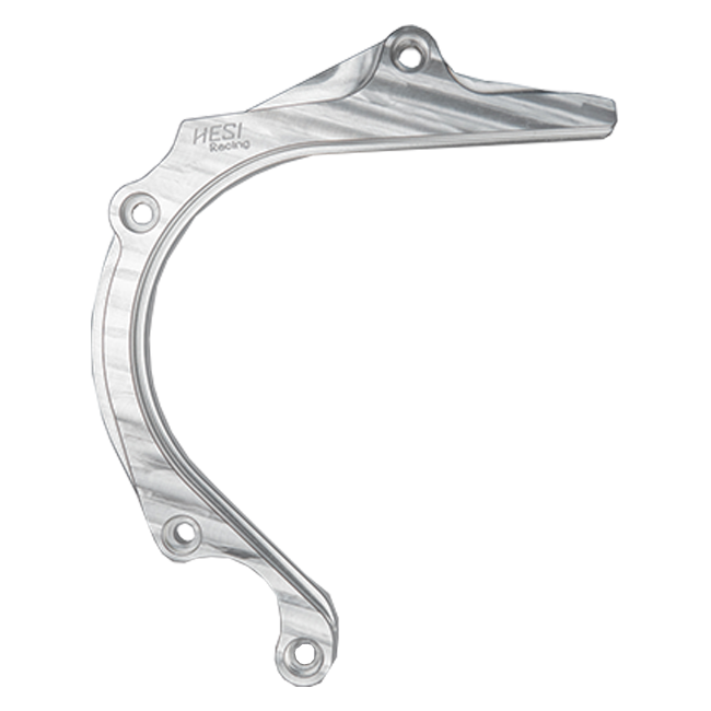 Protection contre les perforations de chaîne Hesterberg-Cad/Cam Kawasaki ZX-10 R/RR (11-26) 