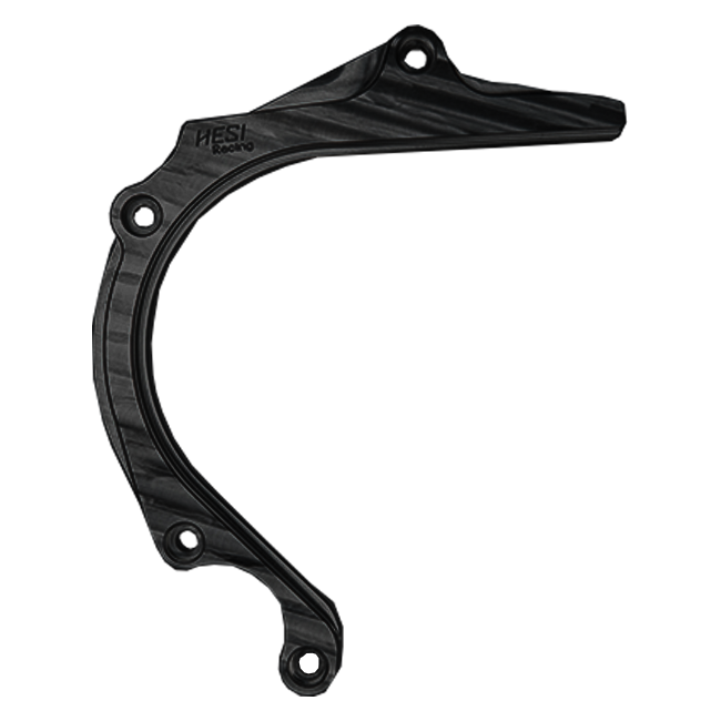 Protection contre les perforations de chaîne Hesterberg-Cad/Cam Kawasaki ZX-10 R/RR (11-26) 