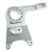 Support d’étrier de frein arrière 64 mm – système de changement rapide Hesterberg-Cad/Cam Yamaha YZF-R6 RJ27 (17-26) 