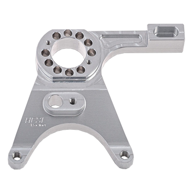 Porte-étrier de frein arrière 84 mm – système de changement rapide Hesterberg-Cad/Cam Yamaha YZF-R1/M RN32, RN49 et RN65 (15-26) 