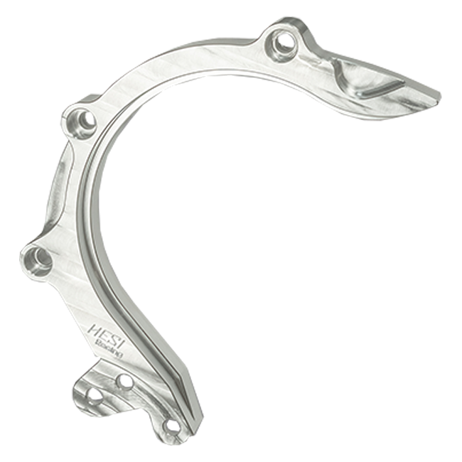 Protection anti-arrachement de chaîne Hesterberg-Cad/Cam Aprilia RSV4/1100 Factory/R/RR/RF (09-26) 
