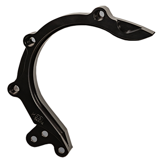 Protection anti-arrachement de chaîne Hesterberg-Cad/Cam Aprilia RSV4/1100 Factory/R/RR/RF (09-26) 