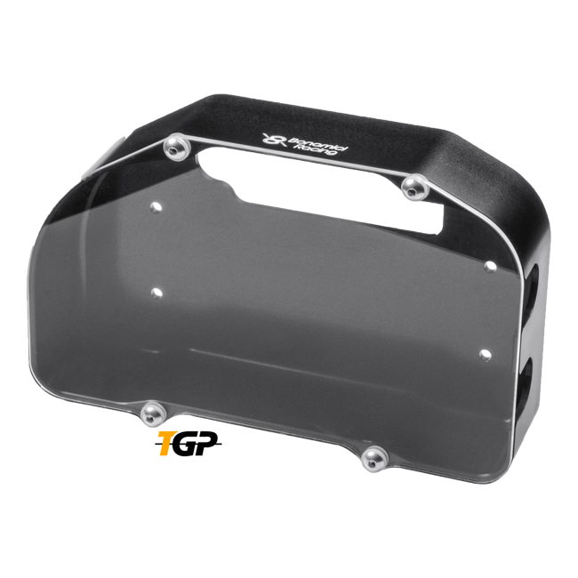 Tableau de bord Protection Bonamici Racing I2M Tableau de bord DCP02 