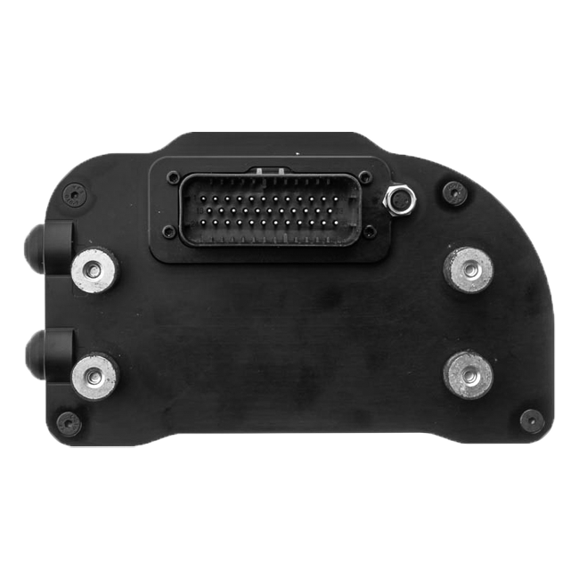 Tableau de bord I2M Chrome Plus2 Aprilia RS 660 (20-26) 