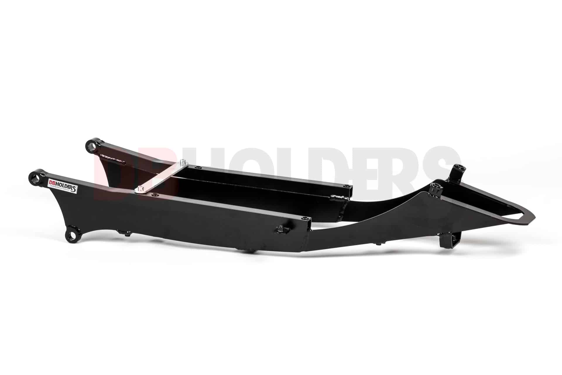 Cadre arrière en aluminium DB Holders Yamaha YZF-R6 RJ27 (17-25) 