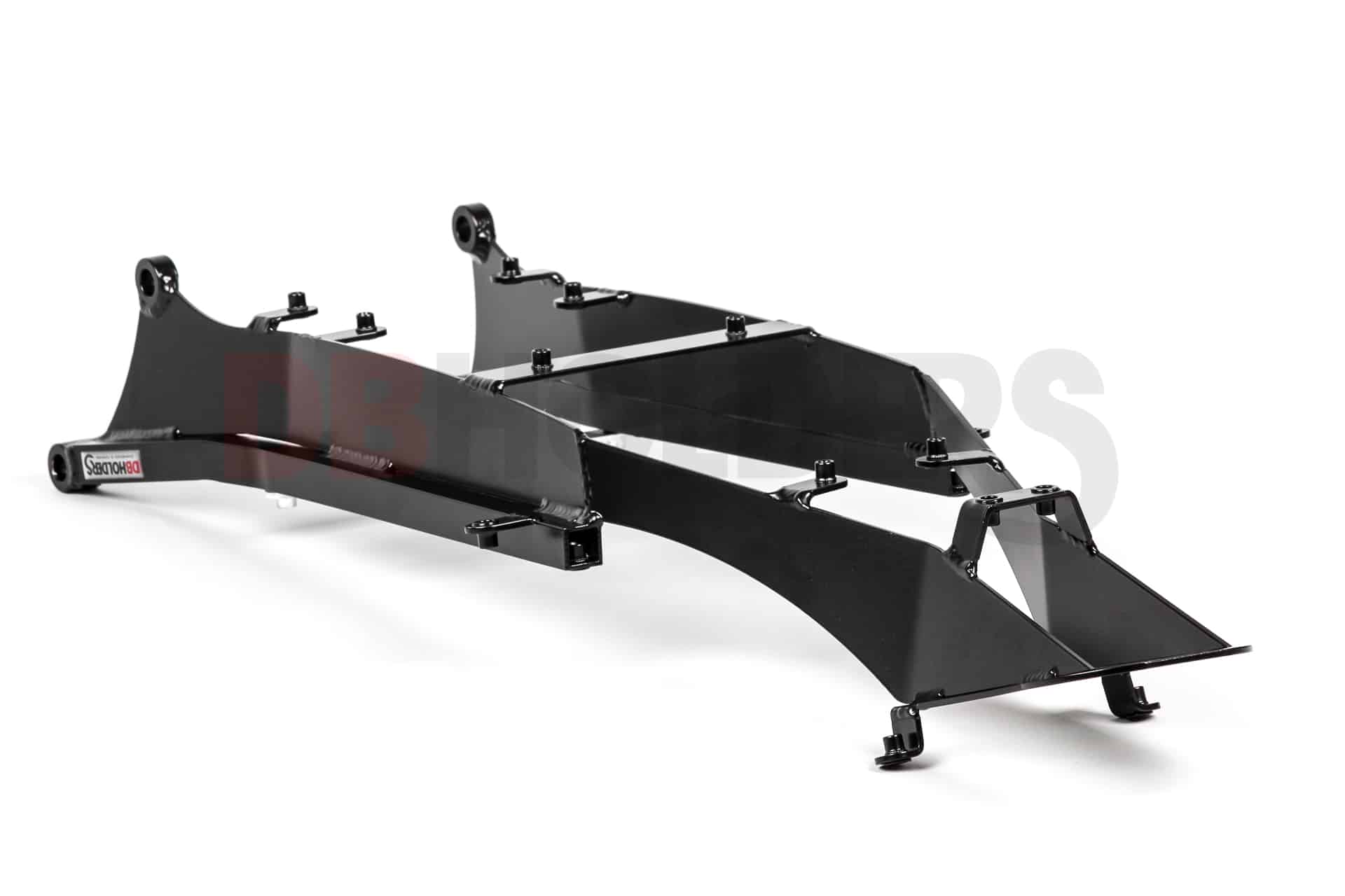 Cadre arrière en aluminium DB Holders Yamaha YZF-R6 RJ27 (17-25) 