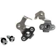 Halter Bugverkleidung Carbonin Honda CBR 600 RR PC69 (24-26) IN2502H