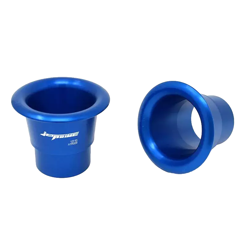 Racing Ansaugtrichter JetPrime Yamaha YZF-R3 (15-20) JP ATR 006