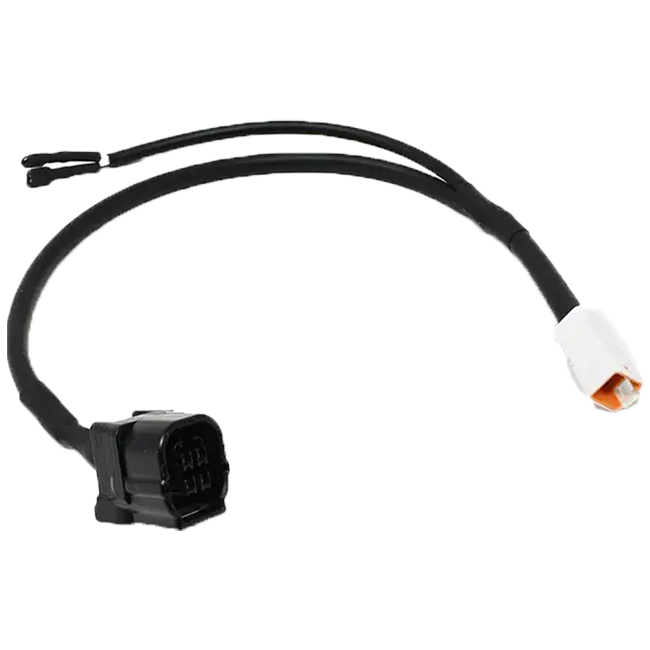 Adapterkabel Gasgriff JetPrime Honda CBR 1000 RR-R Fireblade SC82 (20-26) JP CBLA DX 027