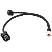 Câble adaptateur JetPrime interrupteur de guidon gauche Honda CBR 1000 RR-R SC82 (20-25) JP CBLA SX 027 