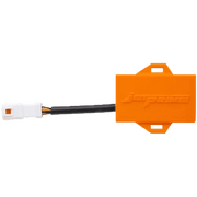 Éliminateur pour amortisseur de direction électronique JetPrime Ducati Panigale V4 S (2025) JP ESR 009 