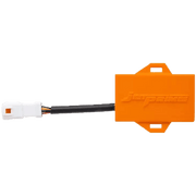 Eliminator elektronischer Lenkungsdämpfer JetPrime Ducati Panigale V4 S (25-26) JP ESR 009