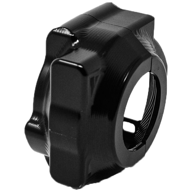 Boîtier de gaz JetPrime Ducati Panigale 1299/S (15-18) JP ACS 050 