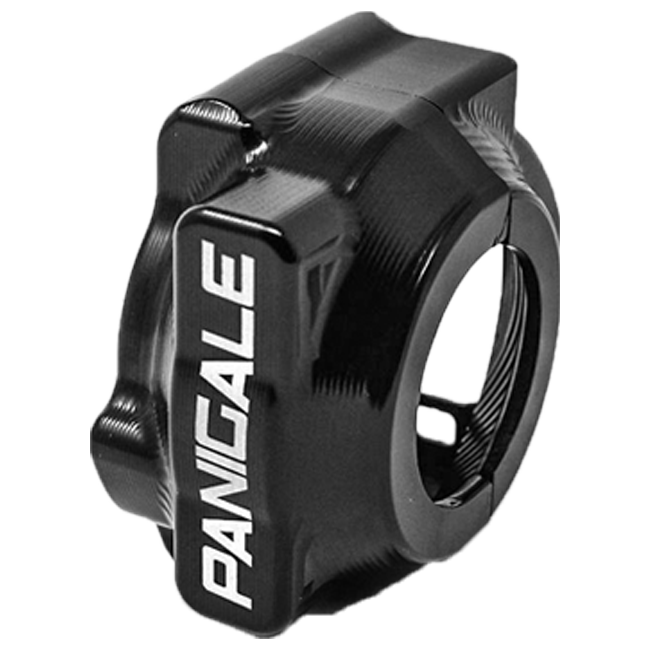 Boîtier de gaz JetPrime Ducati Panigale 1299/S (15-18) JP ACS 050 