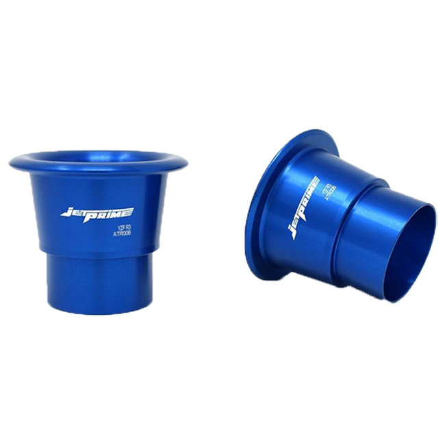 Entrée d'air Racing JetPrime Yamaha YZF-R3 (15-20) JP ATR 006 