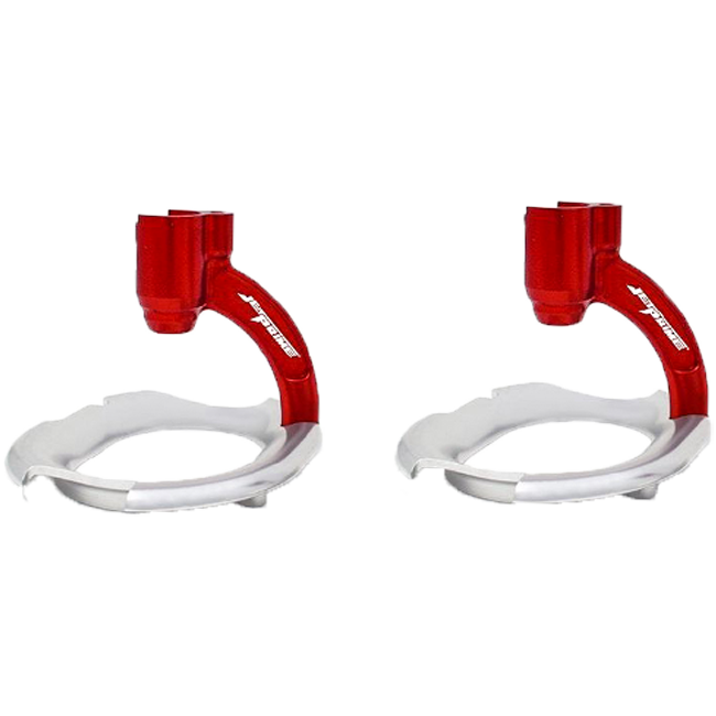 Entonnoir d'admission de course JetPrime Ducati Panigale 1199/R/S (12-17) JP ATR 050 