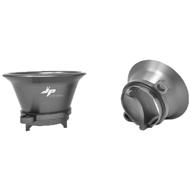 Racing conduits d'admission JetPrime Aprilia RS 660 (20-25) JP ATR 660 