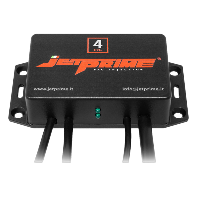 Programmierbares Steuergerät JetPrime Aprilia RSV4 / RSV4 RR (09-24) JP CJP 014R