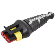 Feu arrière Eliminator JetPrime Aprilia RSV4/RR/1100 Factory (21-25) JP ES 004 