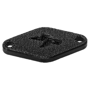 Couvercle de fermeture Airbox JetPrime BMW M1000RR K66 (21-25) JP ES 018 A 