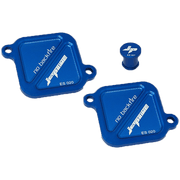 SLS / AIS couvercle de fermeture JetPrime Ducati Panigale V4/S/R (18-24) JP ES 020 